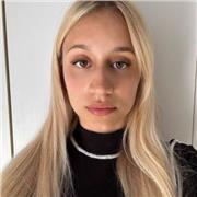 laureanda in economia e gestione aziendale, offro aiuto per tutte le materie di studio elementari e medie, anche online